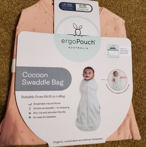 ErgoPouch cocoon Swaddle bag